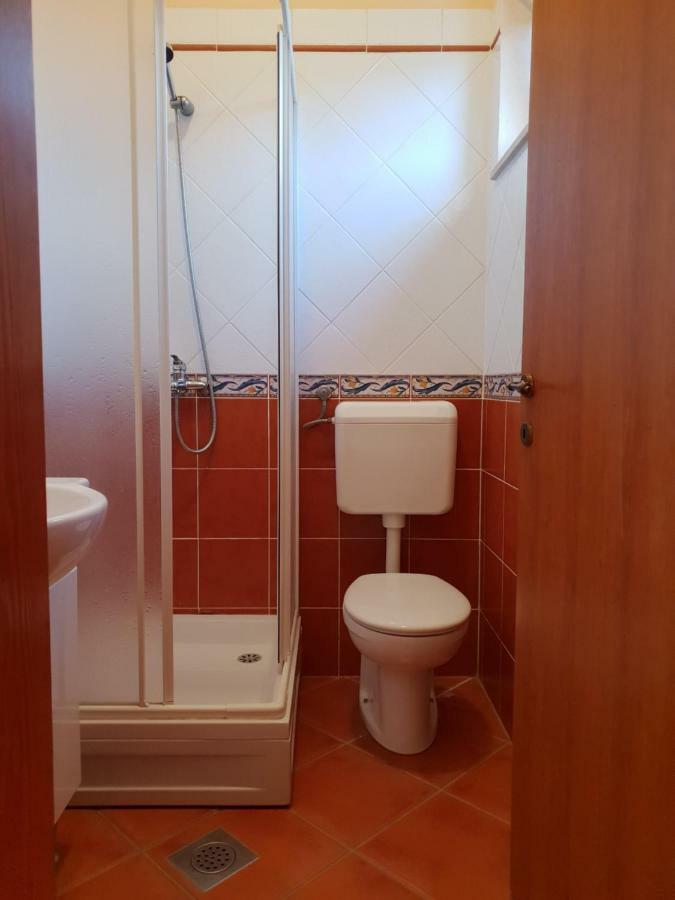 Levanda Apartment Pula Exterior photo